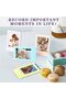 Mini Picture Frames for Instax Mini & Polaroid 2.15x3.4 (7 Pack) - 3