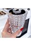 Alsaqer Bakhoor Burner | Oud burner | Incense Bakhoor Charcoal Incense Burner | Frankincense Burner - 5
