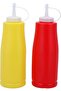 Ketchup Bottle 2-Pieces Set - 2