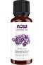 Solutions 100% Pure Lavender Oil, 30 ml