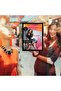 5 Pcs A3 Magnetic Self-Adhesive Display Frames (Black) - 3