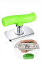Easy Grip Squeeze Open Metal Canning Jar Bottle Opener Jar Lid Opening Apparatus - 8