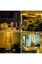 LED Fairy String Lights, 10Ft/3M 30 LEDs, Warm White - 2