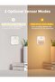 Motion Sensor Night Light, Wireless Rechargeable LED, 2 Pack - 3