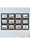 Picture Frame (Black-M, A5-15x21) - 2