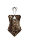 Leopar desen mayo
