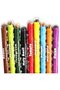 Plantable Seed Crayons - Eco-Friendly Coloring Set for Kids - 5