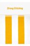 Striped Oversized Beach Towels 2 Pack – 90x180 cm, 100% Cotton, Quick-Dry & Extra Large - 2