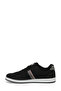 U.S. Polo Assn. Black Sneakers - 4