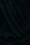 5 Pack Black Velvet Yarn Kitten Velvet, Amigurumi, Toy, Blanket Hand Knitting Yarn - 2