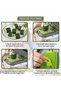 Multifunctional vegetable grater with 22 accessories - 8