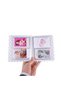 Instax 65 Capacity Moment Polakart Photo Album for 6X9Cm Size - - 8