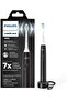 فرشاة الأسنان الكهربائية القابلة لإعادة الشحن Philips Sonicare ProtectiveClean 4100 (قد تختلف العبوة)، لون أبيض، 1 - 2