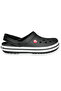 Crocband للجنسين أسود - 2