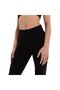 Roll up Flare Gathering Yoga Pants - 5