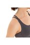 Double Strap Cross Back Yoga Bustier - 7