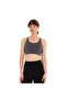 Double Strap Cross Back Yoga Bustier - 5