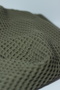 Waffle Baby Blanket 100% Cotton - 75X80 cm - Swaddle, Towel and Multi-Purpose Use - 4