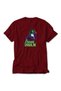 She Hulk Digital Red T-Shirt