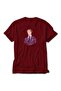 Young Royals College Student Wilhelm Red T-Shirt