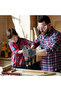 Electric Impact Drill 900 W, 13 mm Keyed, 2 in 1 Functions Cord Drill with 360°Rotating Handle. - 4