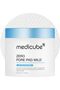Zero Pore Melt 70 Cushion Gentle Soothing Toner Cushion for Exfoliation and Pore Minimization