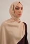 Damla Pattern Cotton Shawl 04 - 4