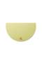 Half Moon Notepad - Palm Leaf Not Defteri