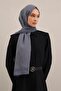 Bordered Lyocell Shawl 26