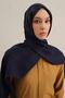 شال ليوسيل نايا مربع مونوغرام 6 02 - 3