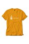 تي شيرت أحمر بشعار At The Gates 2