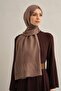 Logo Drop Cotton Silk Shawl 12 - 2