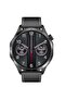 GREEN LION Optima Smart Watch, ChatGPT Function, AI WatchFace, Dynamic Island, Double Tap Function,
