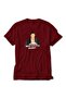 Lucifer What Is Your Desire Red T-Shirt