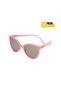 Buzz Sunglasses 6-9 Years Neon Pink - 2