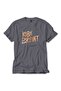 Kobe B. Gray T-Shirt
