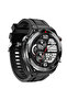 Ceas Inteligent Brbtesc Hw5 Plus Aquarace, Negru - 6