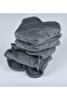 Crab Heat Insulated Heat Proof Cloth Oven Handle Pot Tray Handle 2 Pcs Not Silicone - 6