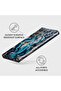 Phone Case Samsung Galaxy S24 ultra Hybrid 2 Layer Hard Shell Silicone Protective, Scratch Resistant - 3