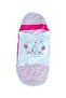 Baby Girl Blanket Sleeping Bag Swaddle 100% Cotton Orthopedic Hospital Release Newborn 0-9 Months - 4