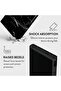 Phone Case Samsung Galaxy S24 ultra Hybrid 2 Layer Hard Shell Silicone Protective, Scratch Resistant - 4