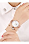 women Stainless Steel Analog Watch 9032 - 4