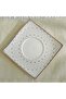 Raymer 20-Piece Fine Bone China Dinner Set -Serves 4 -White - 3