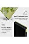 Phone Case Samsung Galaxy S24 ultra Hybrid 2 Layer Hard Shell Silicone Protective, Scratch Resistant - 4