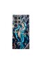 Phone Case Samsung Galaxy S24 ultra Hybrid 2 Layer Hard Shell Silicone Protective, Scratch Resistant