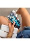 Phone Case Samsung Galaxy S24 ultra Hybrid 2 Layer Hard Shell Silicone Protective, Scratch Resistant - 5