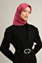 وشاح كلاسيكي منقوش سيفت حرير تويل 9356D 56 - 2
