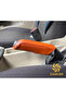 Handbrake Case Accessory - Tan Leather