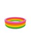 Ih56441 Sunset Pool 4 Nodes 168X46 cm -Intex