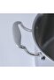 Celina Stainless Steel Casserole With Ss Lid 2.5Mm|Stainless Steel|W24Xh12.5CM-Silver - 4